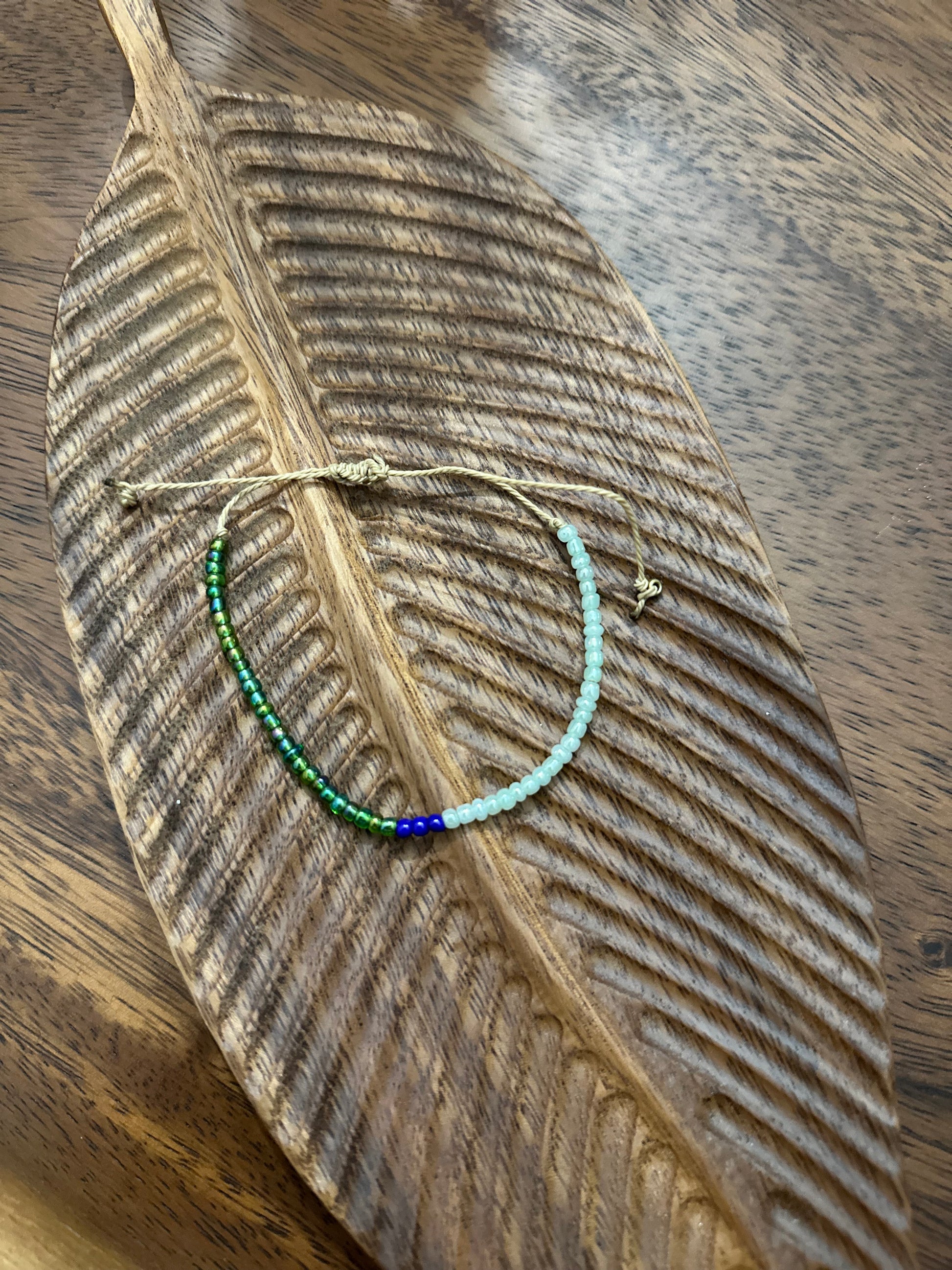 Beaded Bracelet