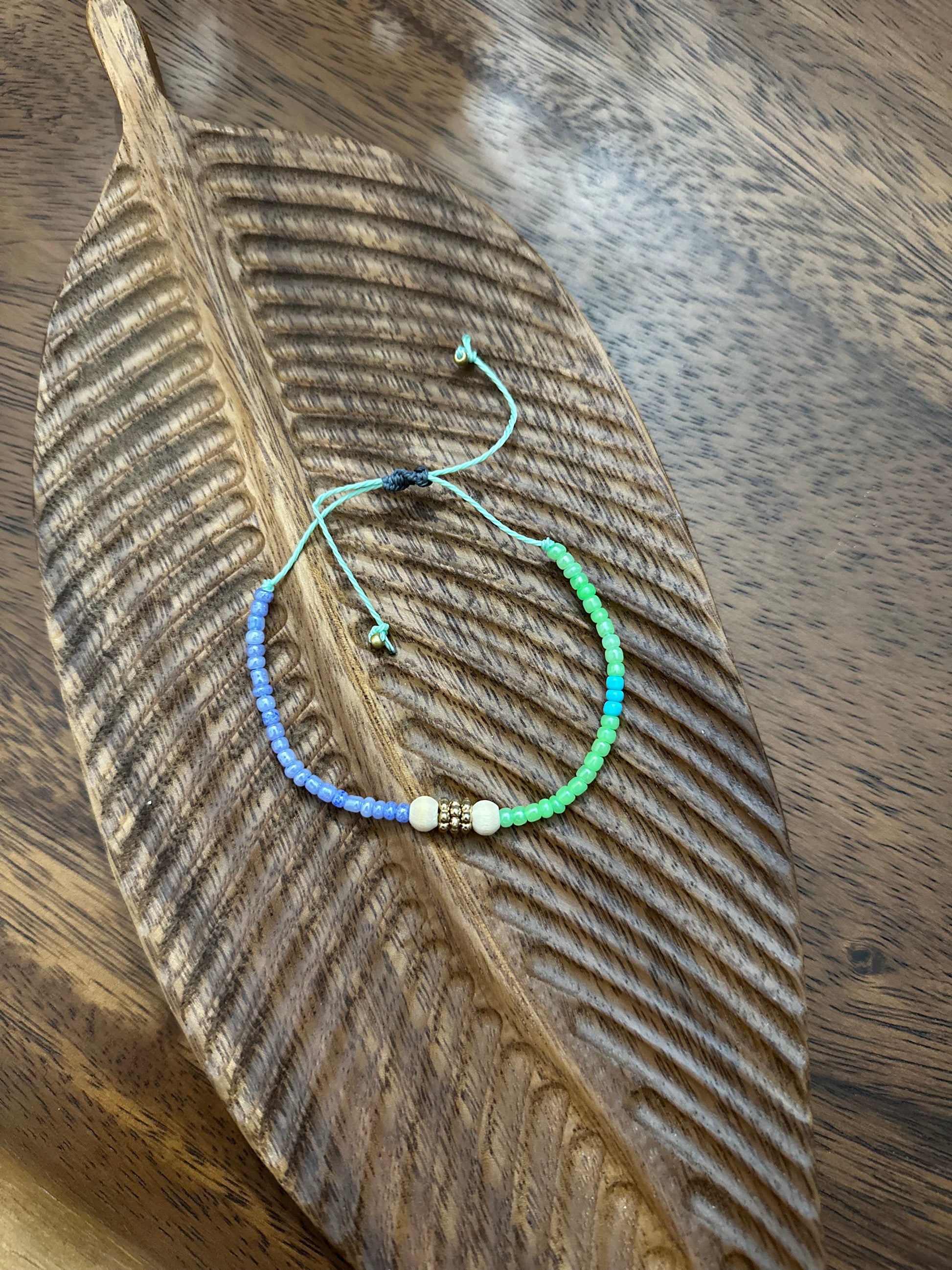 Beaded Bracelet