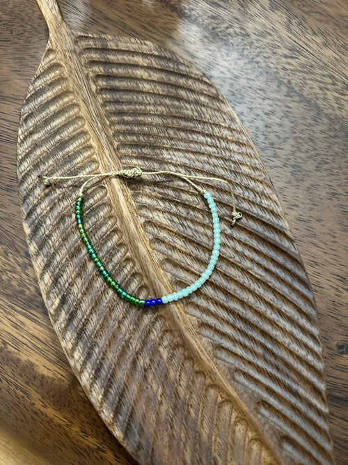 Beaded Bracelet