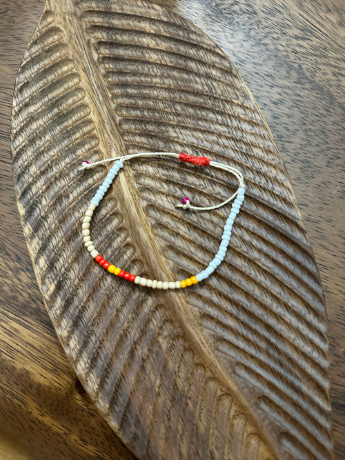 Beaded Bracelet